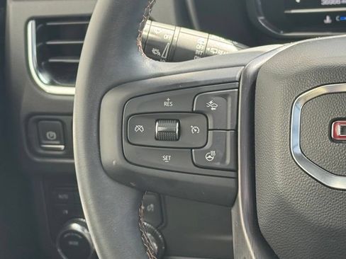 Used 2023 GMC Yukon AT4 w/ AT4 Premium Package AWD/4WD image 21