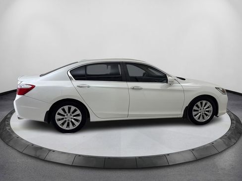 Used 2014 Honda Accord EX-L image 4