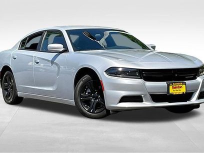 Used 2022 Dodge Charger SXT