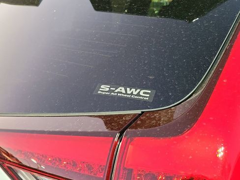 New 2026 Mitsubishi Eclipse Cross SEL image 5