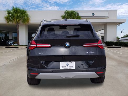 New 2026 BMW X3 xDrive30 w/ Premium Package AWD/4WD image 5