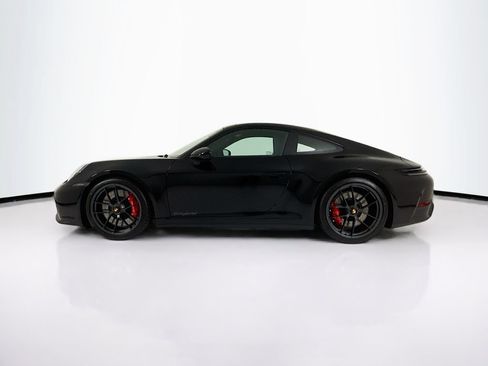 Used 2026 Porsche 911 Carrera GTS RWD image 2