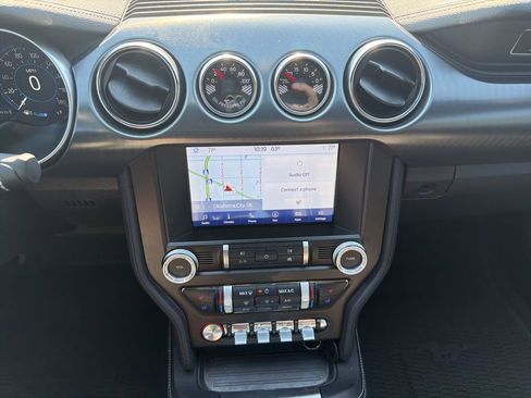 Used 2022 Ford Mustang Mach 1 w/ Equipment Group 700A image 26