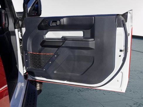 Used 2025 Ford Bronco Stroppe Edition AWD/4WD image 29