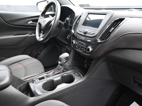 Certified 2023 Chevrolet Equinox RS FWD image 31
