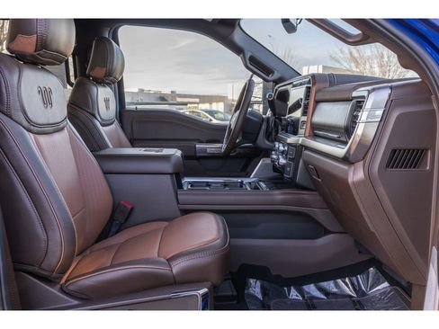 Used 2026 Ford F350 King Ranch image 11