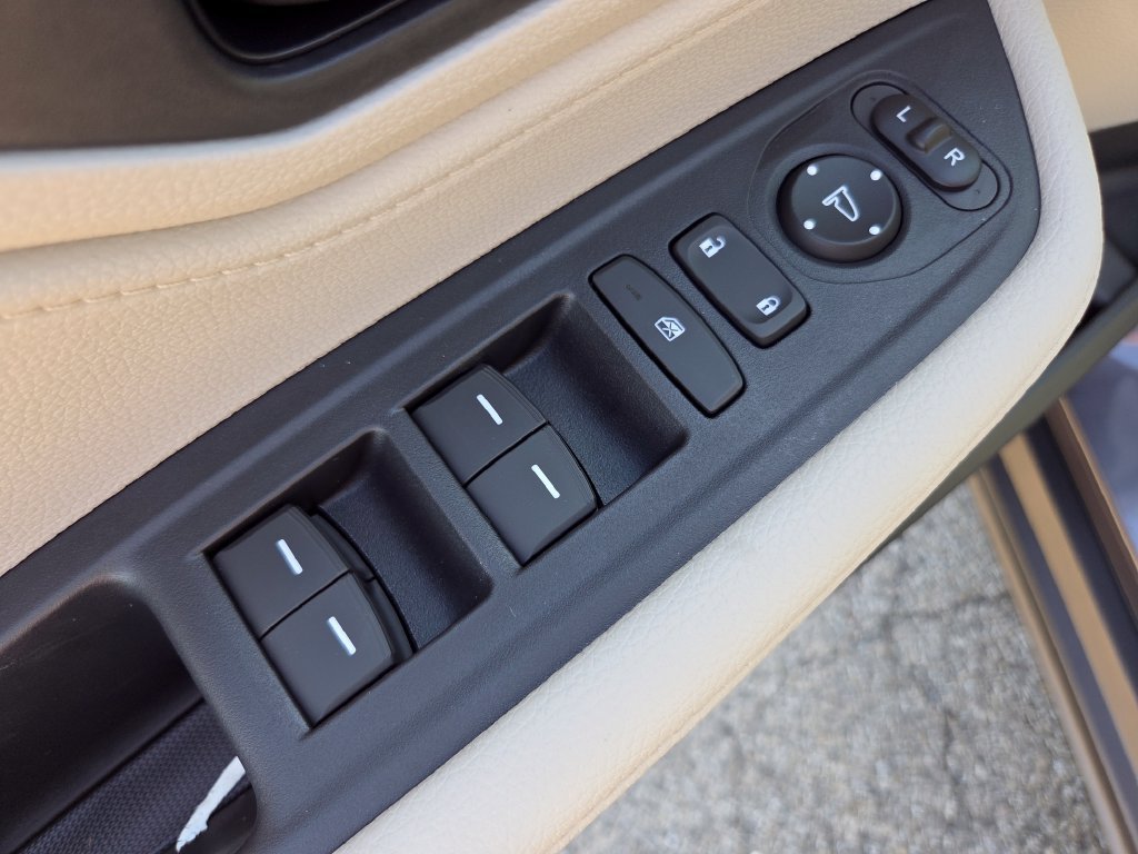 New 2027 Honda Odyssey EX-L image 33