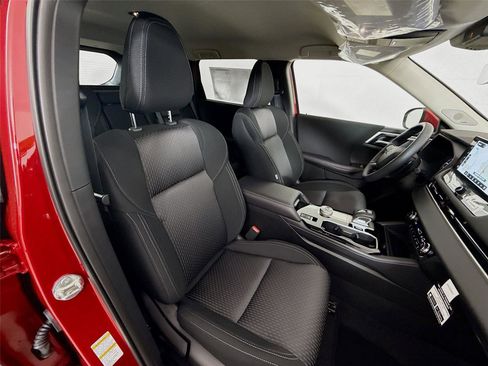 New 2026 Mitsubishi Outlander ES image 20