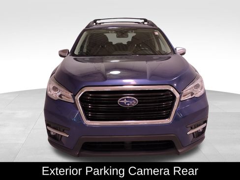 Used 2019 Subaru Ascent Touring w/ Popular Package #2 image 10
