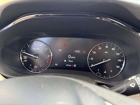 Used 2023 Buick Envision Preferred w/ Sport Touring Package AWD/4WD image 11