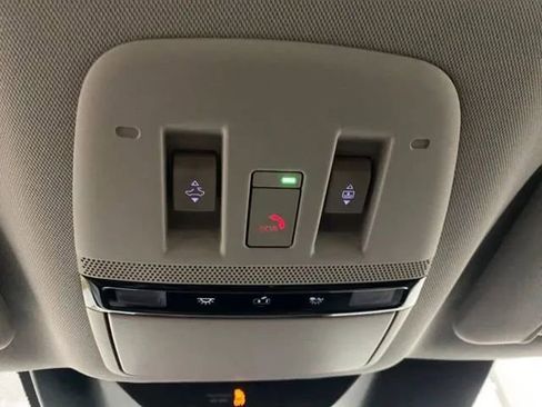 New 2025 Nissan Murano SL w/ Cargo Package image 23