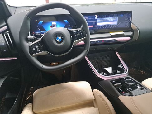 New 2026 BMW X3 xDrive30i w/ Premium Package AWD/4WD image 16
