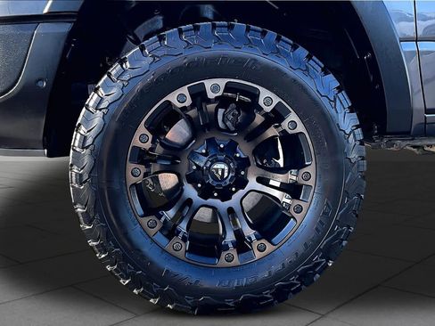 Used 2021 RAM 1500 Rebel w/ Rebel Level 2 Equipment Group AWD/4WD image 10