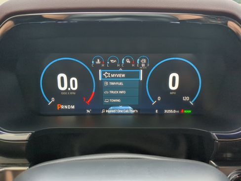 Used 2022 Ford F150 Lariat w/ Equipment Group 502A High AWD/4WD image 26