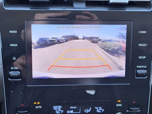 Used 2024 Hyundai Tucson SEL AWD/4WD image 16