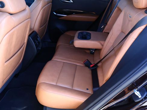 Used 2021 Cadillac XT4 Sport image 26