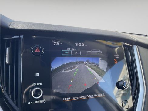 Certified 2024 Subaru Outback Premium w/ Popular Package #1A image 28