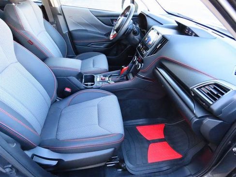 Used 2024 Subaru Forester Sport image 12