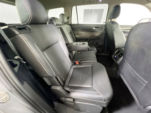 Used 2023 Volkswagen Atlas SEL image 29