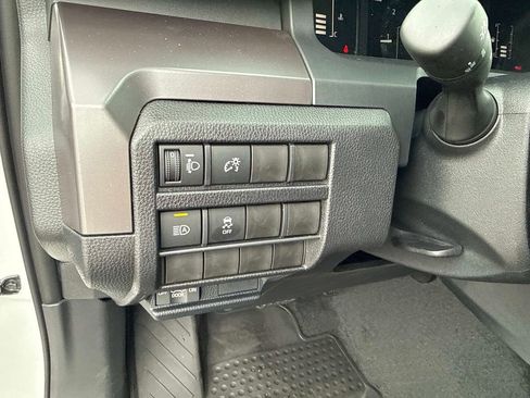 New 2026 Toyota Tacoma SR5 image 28