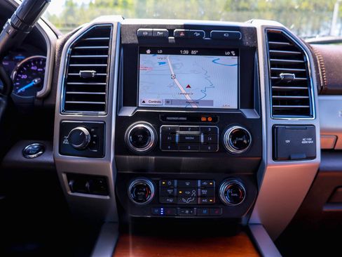 Used 2019 Ford F250 King Ranch AWD/4WD image 24
