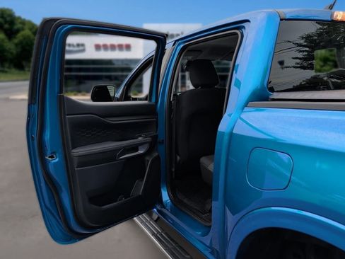 Used 2024 Ford Ranger XLT w/ Technology Package AWD/4WD image 28