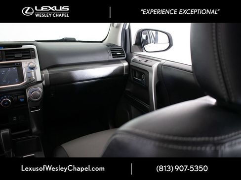 Used 2016 Toyota 4Runner SR5 Premium RWD image 17