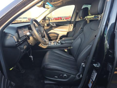 Used 2025 Genesis GV80 2.5T AWD/4WD image 10