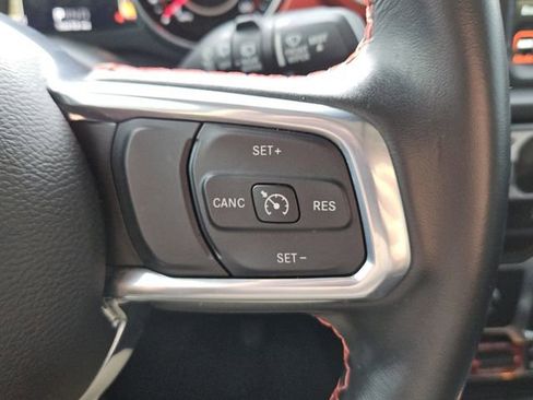 Used 2021 Jeep Wrangler Rubicon image 12