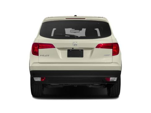 Used 2018 Honda Pilot EX-L image 5