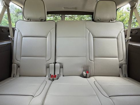 Used 2021 GMC Yukon XL Denali w/ Denali Ultimate Package AWD/4WD image 43