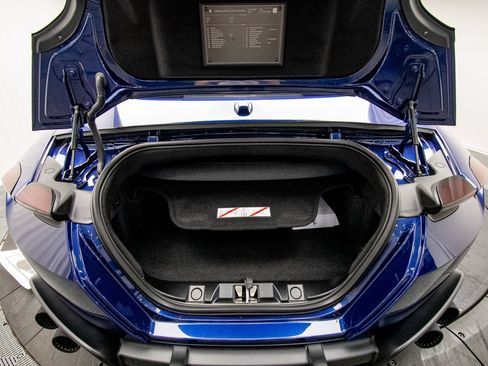 Used 2025 Ferrari Roma Spider RWD image 48