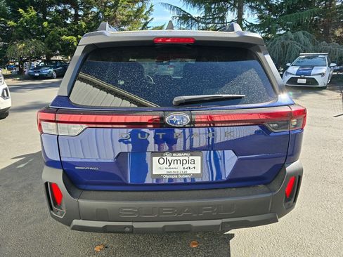 New 2026 Subaru Outback Touring XT AWD/4WD image 5