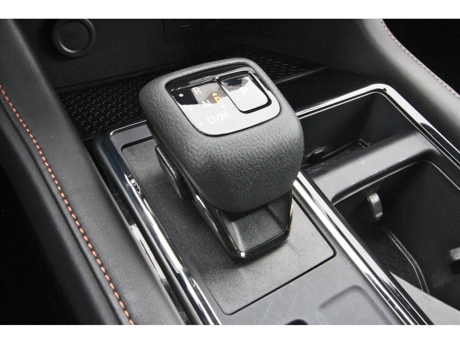 Certified 2025 Nissan Pathfinder Rock Creek AWD/4WD image 29