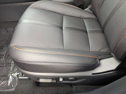 New 2026 MAZDA CX-50 2.5 Hybrid w/ Weather Package image 4