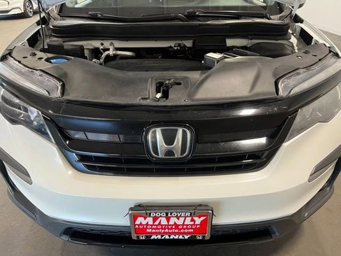 Used 2022 Honda Pilot Special Edition image 9