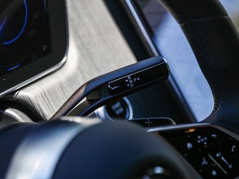 Used 2024 Mercedes-Benz EQE 350+ Sedan image 18