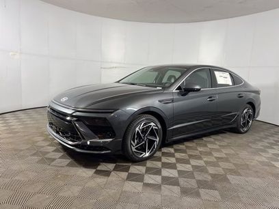 New 2026 Hyundai Sonata SEL