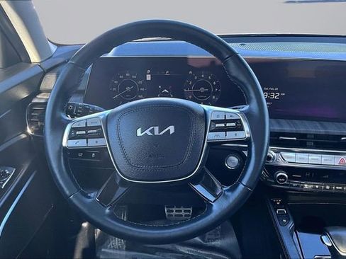 Used 2023 Kia Telluride SX image 5