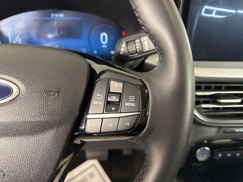Used 2024 Ford Escape Platinum image 30
