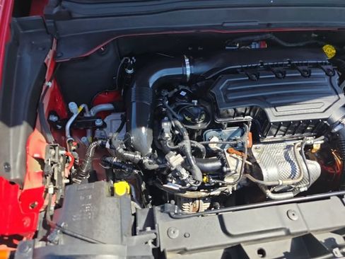 Used 2020 Jeep Renegade Trailhawk w/ Cold Weather Group AWD/4WD image 29