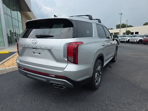 Certified 2024 Hyundai Palisade SEL FWD image 4