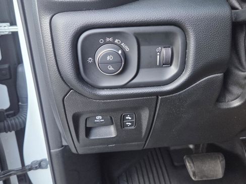 Used 2020 RAM 1500 Rebel w/ Rebel Level 2 Equipment Group image 29