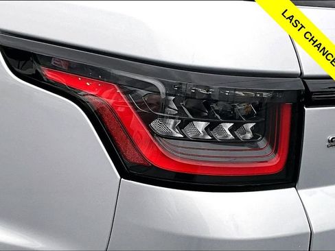Used 2020 Land Rover Range Rover Sport HST AWD/4WD image 30
