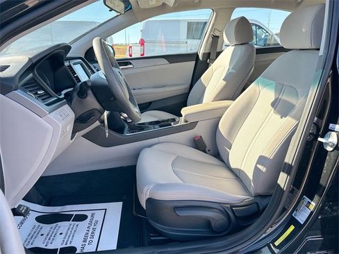 Used 2019 Hyundai Sonata ECO image 16