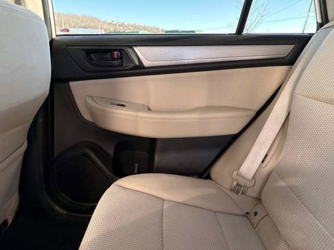 Used 2017 Subaru Outback 2.5i image 15