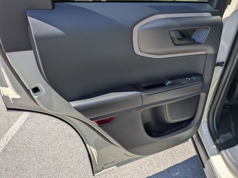 New 2025 Ford Bronco Sport Big Bend w/ Convenience Package image 25