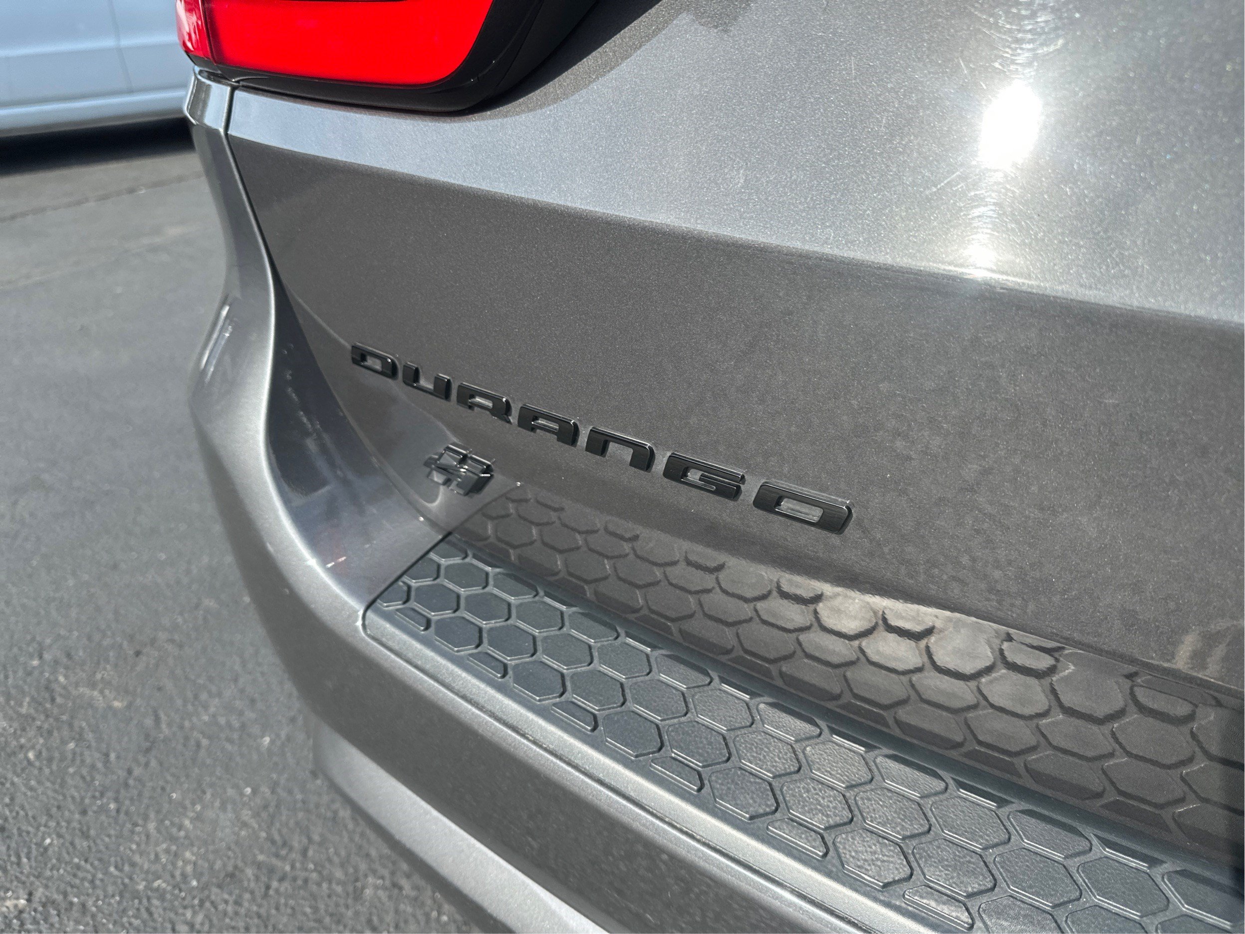 Used 2024 Dodge Durango SXT w/ SXT Blacktop Group AWD/4WD image 27