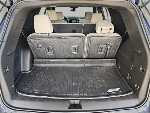 Certified 2023 Chevrolet Traverse LS w/ Safety Package image 13