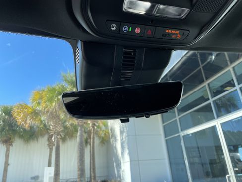 New 2026 Chevrolet Traverse Z71 w/ Enhanced Driving Package image 30